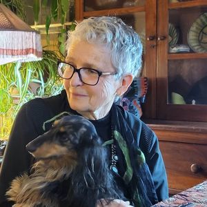 Meet your Posher, Susan